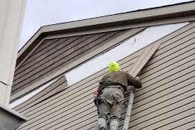 Custom Trim and Detailing for Siding in Clarks Green, PA